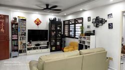 Blk 273D Wenya (Jurong West), HDB 4 Rooms #618283341